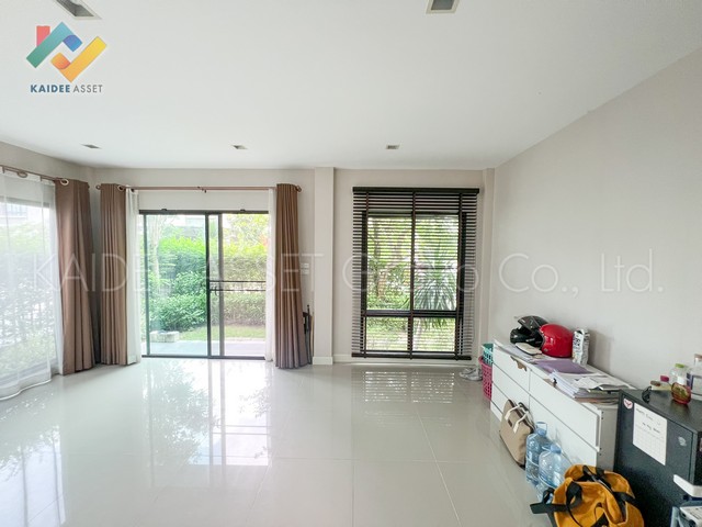 บ้านเดี่ยว ไลฟ์ บางกอก บูเลอวาร์ด ราชพฤกษ์ - รัตนาธิเบศร์ (รูปที่ 5)