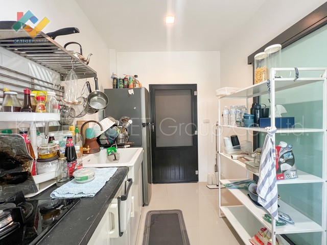 บ้านเดี่ยว ไลฟ์ บางกอก บูเลอวาร์ด ราชพฤกษ์ - รัตนาธิเบศร์ (รูปที่ 8)