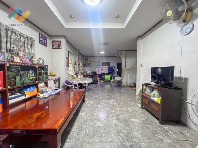 บ้านเดี่ยว ซอย พหลโยธิน 26 ติด ตึกช้าง BTS พหลโยธิน 24 (รูปที่ 6)