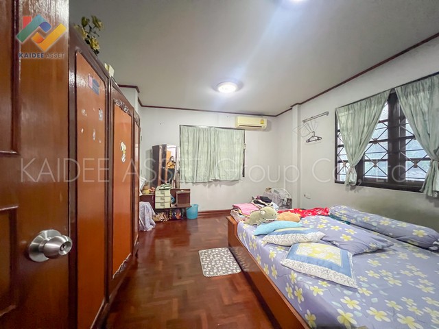 บ้านเดี่ยว ซอย พหลโยธิน 26 ติด ตึกช้าง BTS พหลโยธิน 24 (รูปที่ 8)