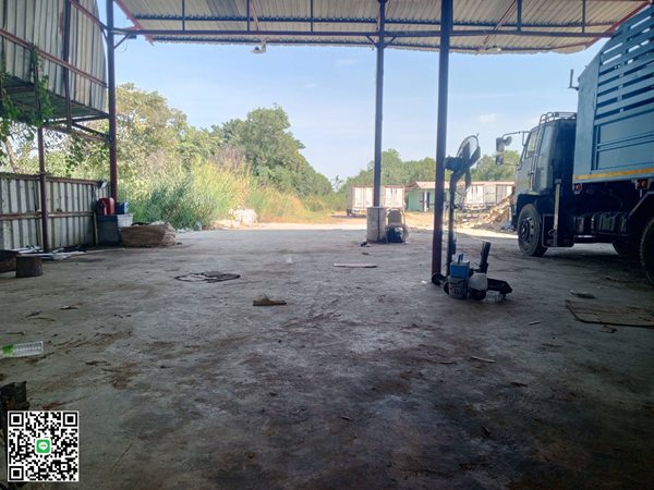 ขายที่ดินพร้อมสิ่งปลูกสร้าง เนื้อที่ 2 ไร่ ตรงข้ามโรงงานทิปโก้วังน้อย ทำเลดีมาก ถมเต็มพื้นที่ โทร 064-453-3645 (รูปที่ 10)