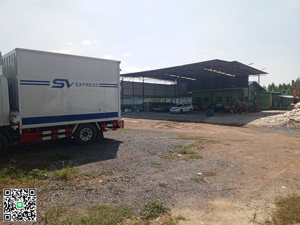 ขายที่ดินพร้อมสิ่งปลูกสร้าง เนื้อที่ 2 ไร่ ตรงข้ามโรงงานทิปโก้วังน้อย ทำเลดีมาก ถมเต็มพื้นที่ โทร 064-453-3645 (รูปที่ 2)