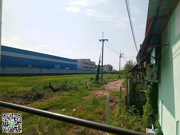 ขายที่ดินพร้อมสิ่งปลูกสร้าง เนื้อที่ 2 ไร่ ตรงข้ามโรงงานทิปโก้วังน้อย ทำเลดีมาก ถมเต็มพื้นที่ โทร 064-453-3645 (รูปที่ 11)