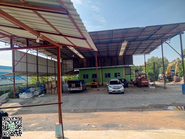 ขายที่ดินพร้อมสิ่งปลูกสร้าง เนื้อที่ 2 ไร่ ตรงข้ามโรงงานทิปโก้วังน้อย ทำเลดีมาก ถมเต็มพื้นที่ โทร 064-453-3645 (รูปที่ 3)