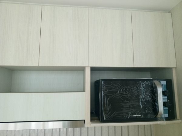 ขายด่วน คอนโดเงินเหลือ เจ้าของขายเอง โอลิมปุส ซิตี้ การ์เด้นท์ พัทยาใต้ ห้องมุม ห้องพร้อมอยู่ โทร 095-165-3654 (รูปที่ 6)