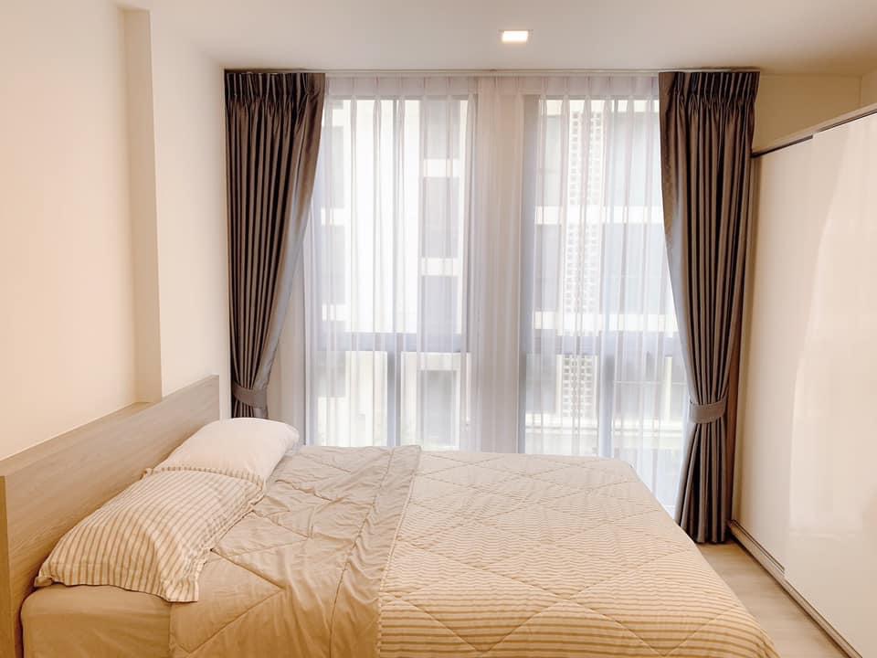 ให้เช่า Condo Chamber อ่อนนุช (รูปที่ 10)