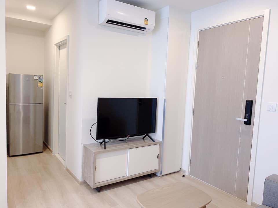 ให้เช่า Condo Chamber อ่อนนุช (รูปที่ 4)