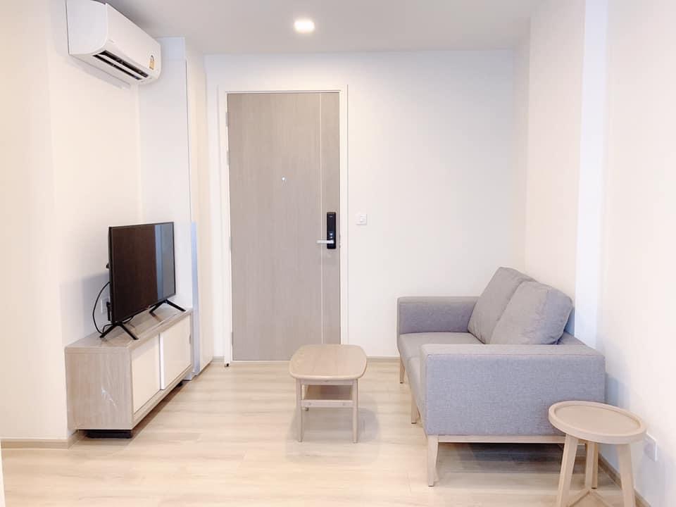 ให้เช่า Condo Chamber อ่อนนุช (รูปที่ 9)
