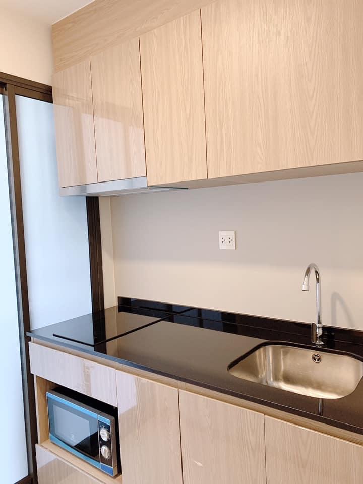 ให้เช่า Condo Chamber อ่อนนุช (รูปที่ 2)