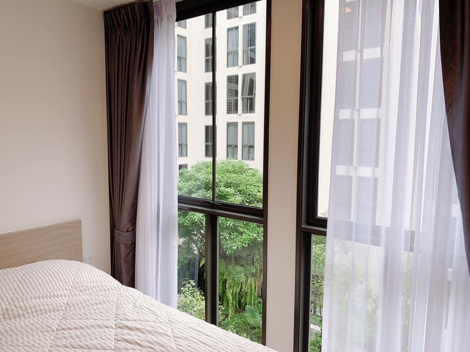 ให้เช่า Condo Chamber อ่อนนุช (รูปที่ 7)