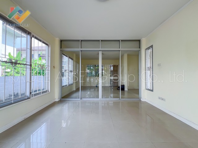 บ้านเดี่ยว สัมมากร รังสิต-คลอง 2 ถนน รังสิต-นครนายก ขายถูก (รูปที่ 4)