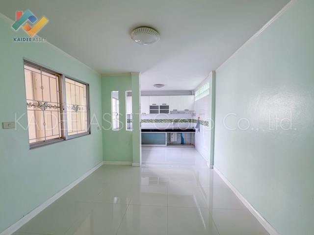 บ้านเดี่ยว สัมมากร รังสิต-คลอง 2 ถนน รังสิต-นครนายก ขายถูก (รูปที่ 6)