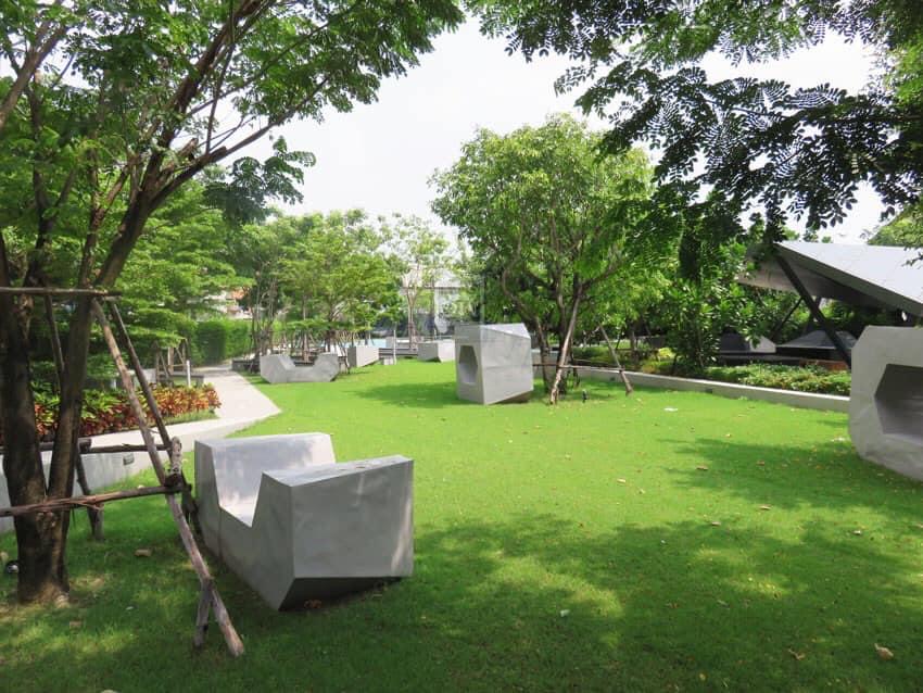 THE TREE INTERCHANGE ใกล้สถานีรถไฟฟ้า เตาปูน (รูปที่ 16)