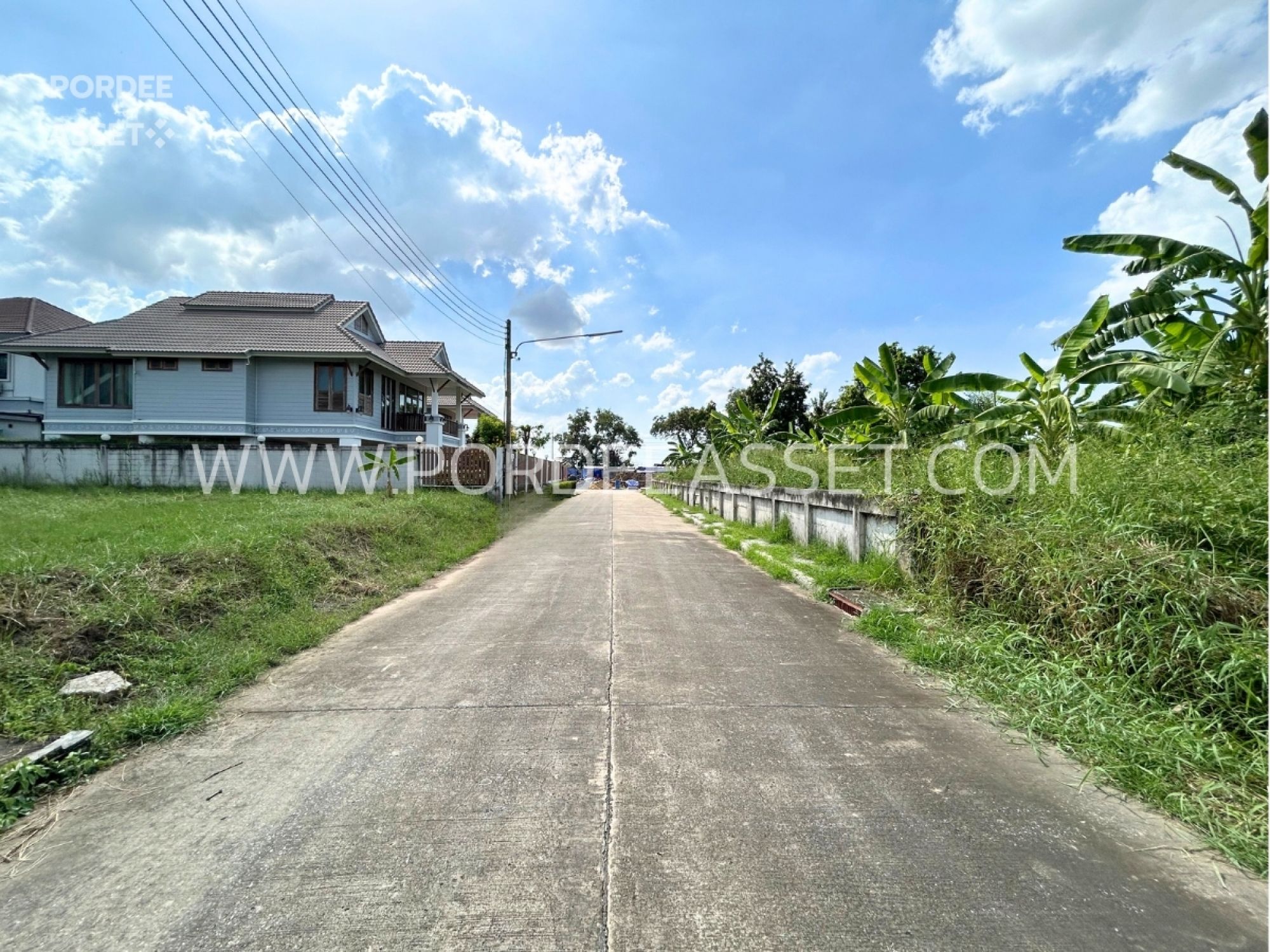 ราคาดีที่สุด!! ขายที่ดินจัดสรรถมแล้ว 85 ตร.ว. ม.ชวนชื่นกอล์ฟ อเวนิว กรุงเทพฯ-ปทุมธานี ติดสนามกอล์ฟ Flora Ville Golf & Country Club ใกล้แยกบางคูวัด (รูปที่ 10)