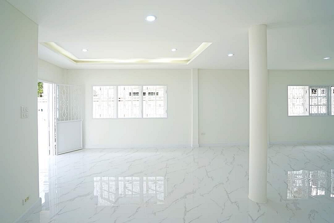 ขาย บ้านสวย ทำเลดี บางขุนเทียน แสมดำ บางกระดี่ บ้านเดี่ยว 3 ห้องนอน รีโนเวทใหม่ หมู่บ้านวิเศษสุขนคร แสมดำ ใกล้เซ็นทรัล พระราม 2 (รูปที่ 8)