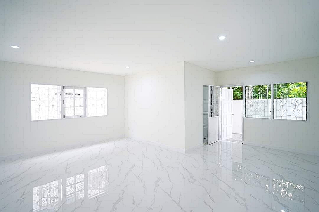 ขาย บ้านสวย ทำเลดี บางขุนเทียน แสมดำ บางกระดี่ บ้านเดี่ยว 3 ห้องนอน รีโนเวทใหม่ หมู่บ้านวิเศษสุขนคร แสมดำ ใกล้เซ็นทรัล พระราม 2 (รูปที่ 13)