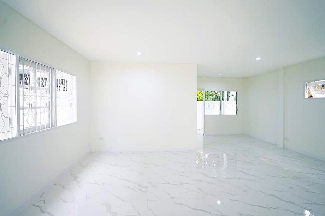ขาย บ้านสวย ทำเลดี บางขุนเทียน แสมดำ บางกระดี่ บ้านเดี่ยว 3 ห้องนอน รีโนเวทใหม่ หมู่บ้านวิเศษสุขนคร แสมดำ ใกล้เซ็นทรัล พระราม 2 (รูปที่ 11)