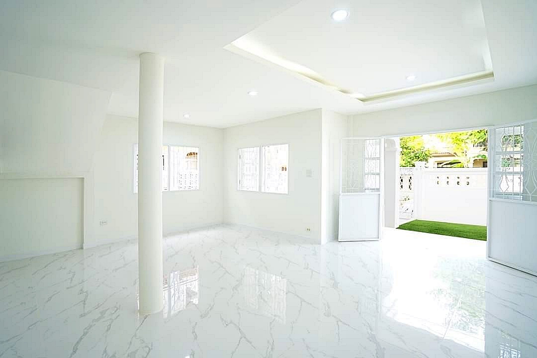 ขาย บ้านสวย ทำเลดี บางขุนเทียน แสมดำ บางกระดี่ บ้านเดี่ยว 3 ห้องนอน รีโนเวทใหม่ หมู่บ้านวิเศษสุขนคร แสมดำ ใกล้เซ็นทรัล พระราม 2 (รูปที่ 10)