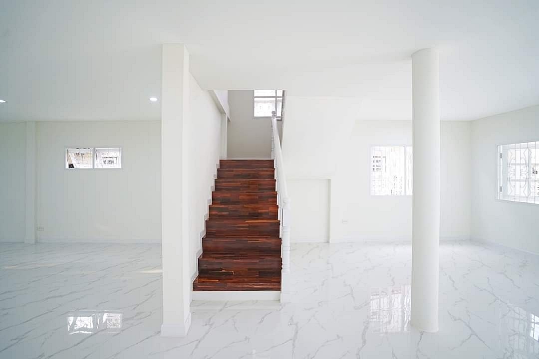 ขาย บ้านสวย ทำเลดี บางขุนเทียน แสมดำ บางกระดี่ บ้านเดี่ยว 3 ห้องนอน รีโนเวทใหม่ หมู่บ้านวิเศษสุขนคร แสมดำ ใกล้เซ็นทรัล พระราม 2 (รูปที่ 15)