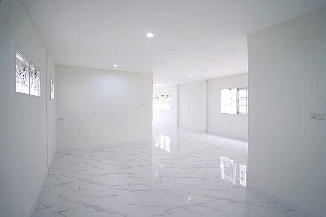 ขาย บ้านสวย ทำเลดี บางขุนเทียน แสมดำ บางกระดี่ บ้านเดี่ยว 3 ห้องนอน รีโนเวทใหม่ หมู่บ้านวิเศษสุขนคร แสมดำ ใกล้เซ็นทรัล พระราม 2 (รูปที่ 14)