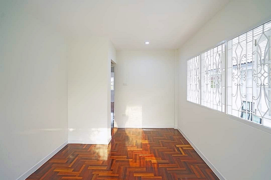ขาย บ้านสวย ทำเลดี บางขุนเทียน แสมดำ บางกระดี่ บ้านเดี่ยว 3 ห้องนอน รีโนเวทใหม่ หมู่บ้านวิเศษสุขนคร แสมดำ ใกล้เซ็นทรัล พระราม 2 (รูปที่ 22)