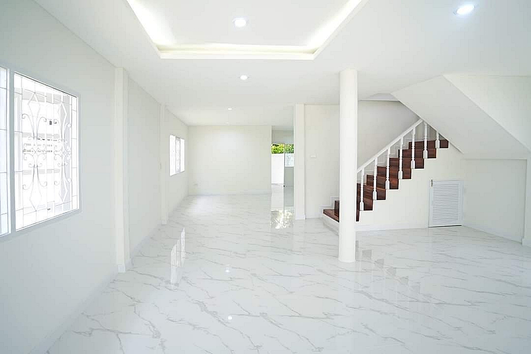 ขาย บ้านสวย ทำเลดี บางขุนเทียน แสมดำ บางกระดี่ บ้านเดี่ยว 3 ห้องนอน รีโนเวทใหม่ หมู่บ้านวิเศษสุขนคร แสมดำ ใกล้เซ็นทรัล พระราม 2 (รูปที่ 7)