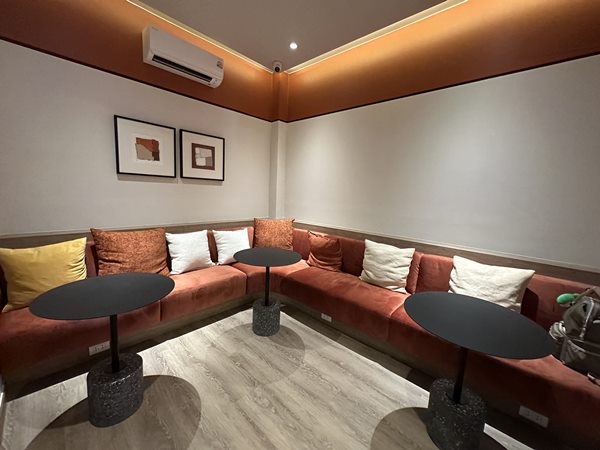 Dcondo Air ลาดกระบัง คอนโดพร้อมอยู่จากแสนสิริ เพียง 10นาที ถึงสนามบินสุวรรณภูมิ โทร 065-5639565 (รูปที่ 4)