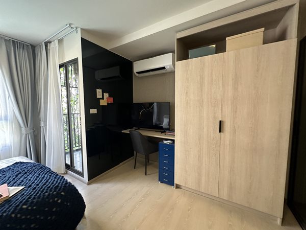 Dcondo Air ลาดกระบัง คอนโดพร้อมอยู่จากแสนสิริ เพียง 10นาที ถึงสนามบินสุวรรณภูมิ โทร 065-5639565 (รูปที่ 6)