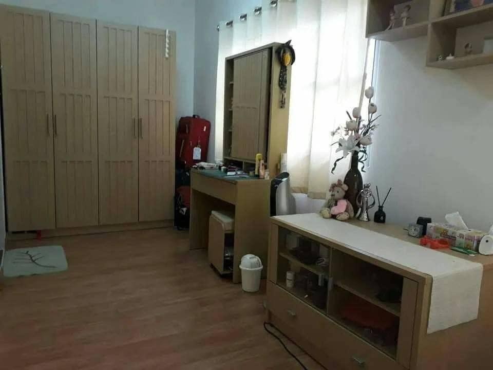 ขายบ้านแฝดสไตล์บ้านเดี่ยว ม.บุรีรมย์ ลำลูกกาคลอง4 (รูปที่ 7)