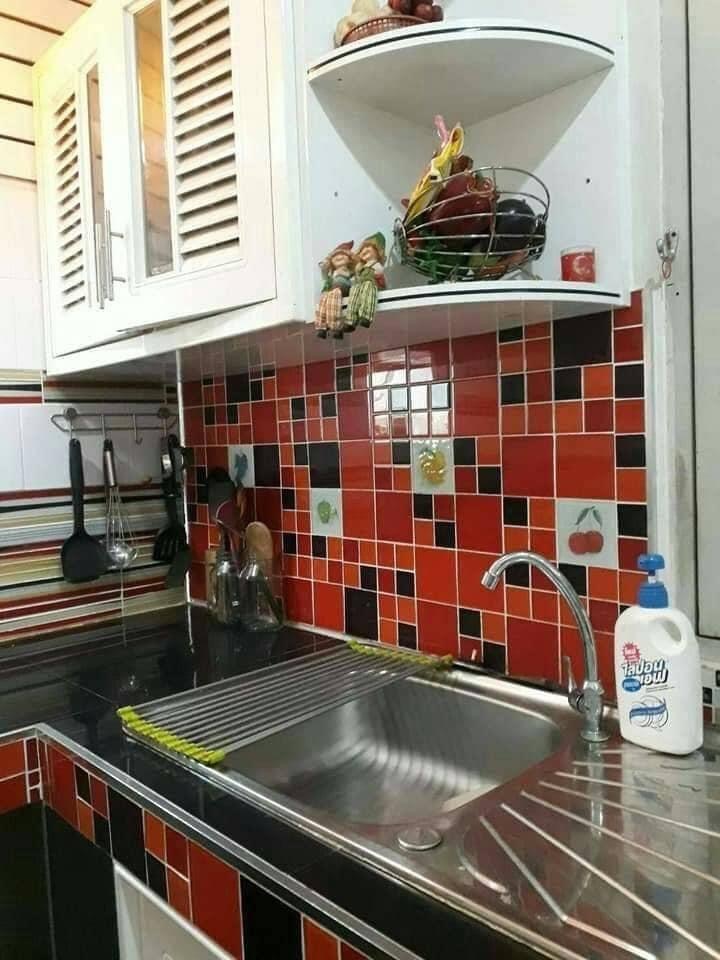 ขายบ้านแฝดสไตล์บ้านเดี่ยว ม.บุรีรมย์ ลำลูกกาคลอง4 (รูปที่ 5)
