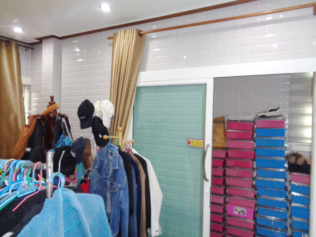 🚩ขายบ้านเดี่ยว 70 วา สไตล์คลาสสิก ในโครงการ ชัยพฤกษ์ รามอินทรา วัชรพล ใกล้รถไฟฟ้าสายสีชมพู (รูปที่ 8)