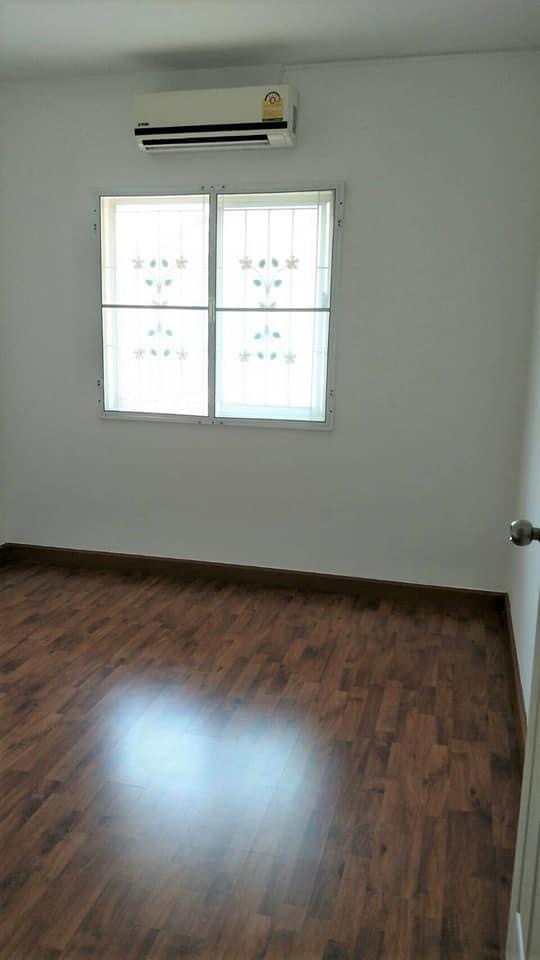 ขายบ้าน ทาวน์เฮ้าส์ 2 ชั้น 18 ตรว.หมู่บ้านพฤกษา D (รูปที่ 14)