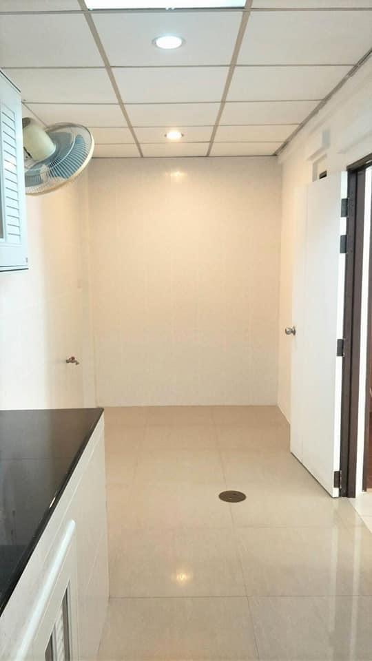 ขายบ้าน ทาวน์เฮ้าส์ 2 ชั้น 18 ตรว.หมู่บ้านพฤกษา D (รูปที่ 8)