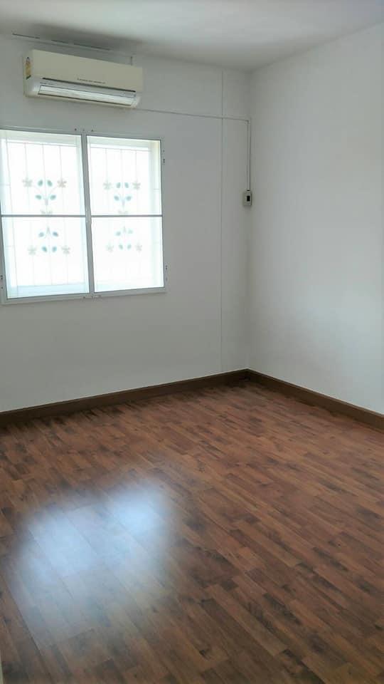 ขายบ้าน ทาวน์เฮ้าส์ 2 ชั้น 18 ตรว.หมู่บ้านพฤกษา D (รูปที่ 13)