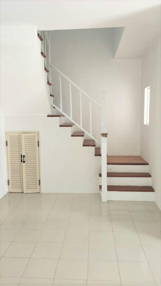 ขายบ้าน ทาวน์เฮ้าส์ 2 ชั้น 18 ตรว.หมู่บ้านพฤกษา D (รูปที่ 10)