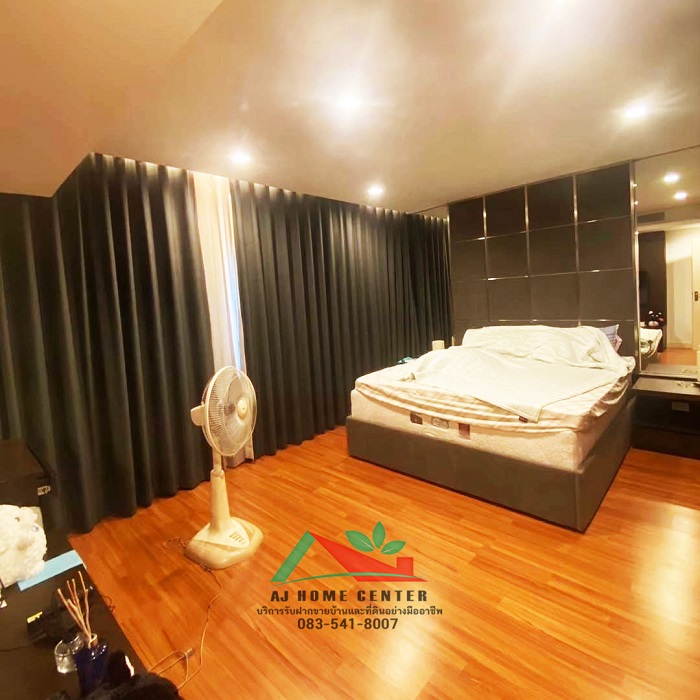ขายบ้านเดี่ยว95ตรว. หลังมุม ม.ชัยพฤกษ์ ปิ่นเกล้า-กาญจนาฯ ซ.กันตนา แต่งสวย เจ้าของดูแลดีมาก (รูปที่ 8)