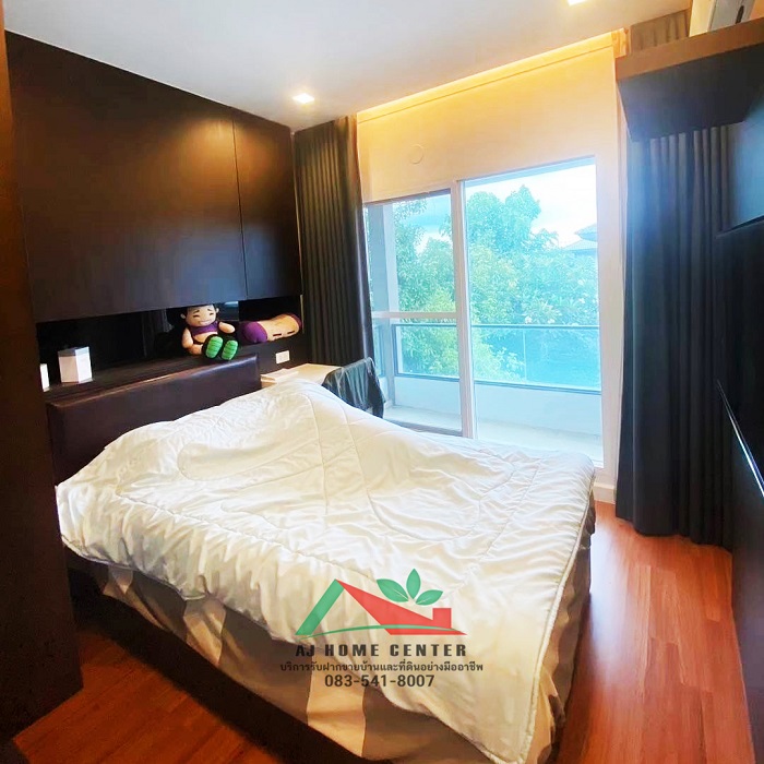ขายบ้านเดี่ยว95ตรว. หลังมุม ม.ชัยพฤกษ์ ปิ่นเกล้า-กาญจนาฯ ซ.กันตนา แต่งสวย เจ้าของดูแลดีมาก (รูปที่ 5)