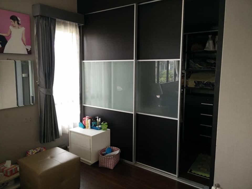 หมู่บ้านพร้อมพัฒน์ไพร์ม รามอินทรา-หทัยราษฎร์39 (รูปที่ 6)
