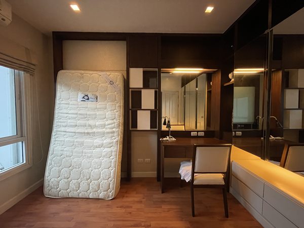 ขายทาวน์เฮ้าส์ Baan Klang Muang S-Sense Onnuch-Wongwan 3 นอน 3 น้ำ ทำเลดีด้านหน้า ใกล้คลับเฮ้าส์ พร้อมอยู่ โทร 099-579-2224 (รูปที่ 6)