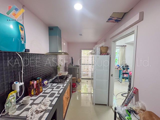 บ้านพฤกษา 87/2 ศรีนครินทร์ - บางนา ทาวน์เฮ้าส์ บางแก้ว บางพลี (รูปที่ 8)