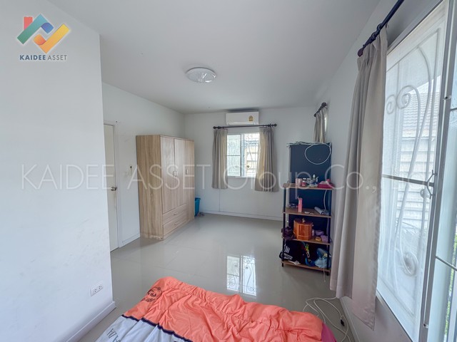 บ้านพฤกษา 87/2 ศรีนครินทร์ - บางนา ทาวน์เฮ้าส์ บางแก้ว บางพลี (รูปที่ 5)