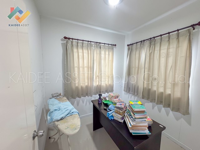 บ้านพฤกษา 87/2 ศรีนครินทร์ - บางนา ทาวน์เฮ้าส์ บางแก้ว บางพลี (รูปที่ 6)