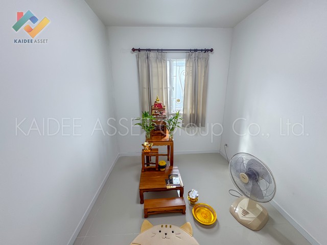 บ้านพฤกษา 87/2 ศรีนครินทร์ - บางนา ทาวน์เฮ้าส์ บางแก้ว บางพลี (รูปที่ 7)