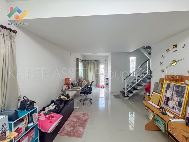 บ้านพฤกษา 87/2 ศรีนครินทร์ - บางนา ทาวน์เฮ้าส์ บางแก้ว บางพลี (รูปที่ 4)