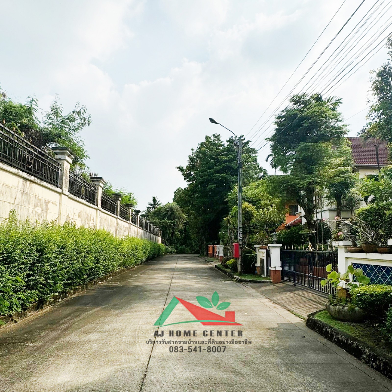 ขายบ้านเดี่ยวพร้อมเรือนรับรอง 126.8ตรว. ม.วรารมย์ เพชรเกษม81 Private Zone สภาพดี ราคาพร้อมคุย (รูปที่ 22)