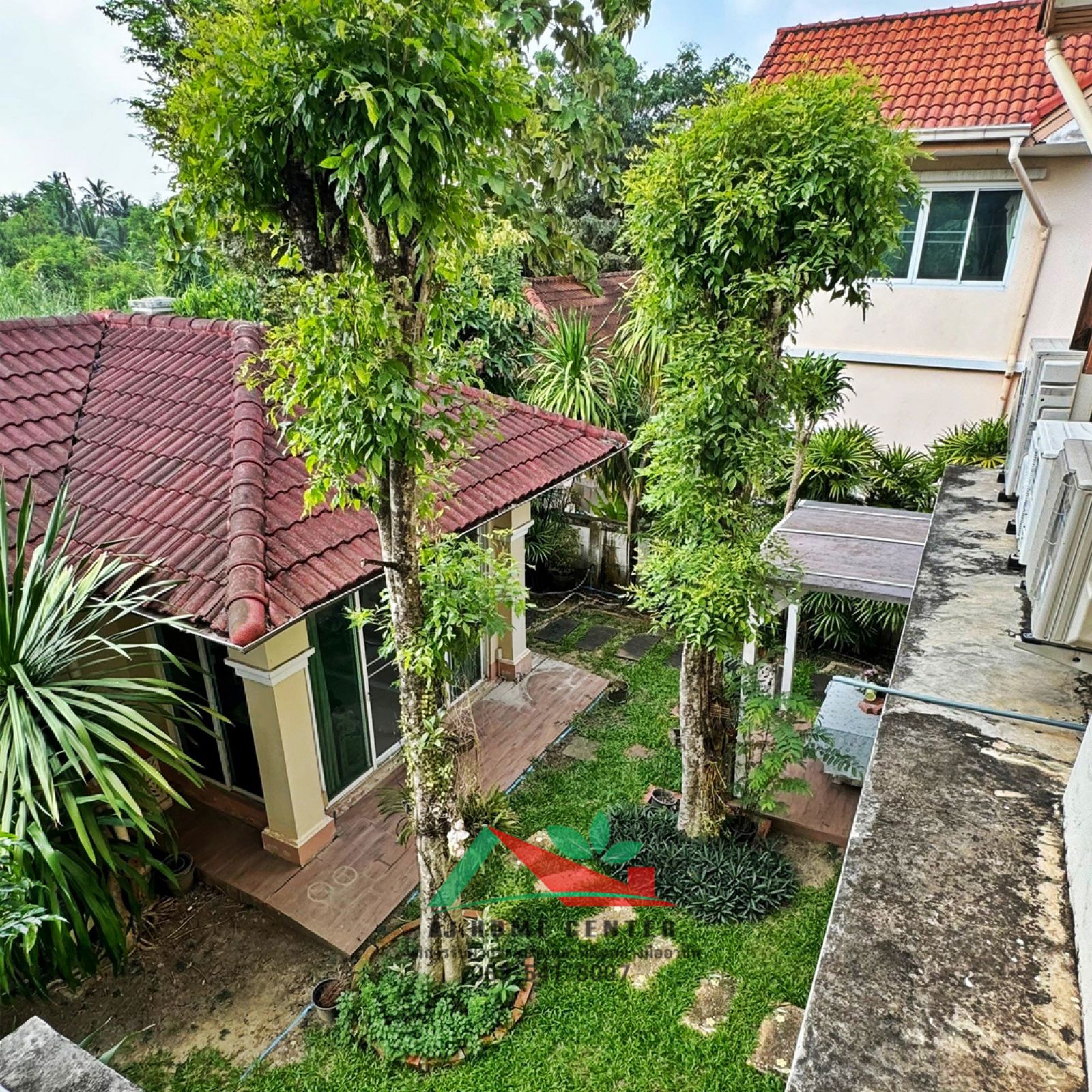 ขายบ้านเดี่ยวพร้อมเรือนรับรอง 126.8ตรว. ม.วรารมย์ เพชรเกษม81 Private Zone สภาพดี ราคาพร้อมคุย (รูปที่ 24)