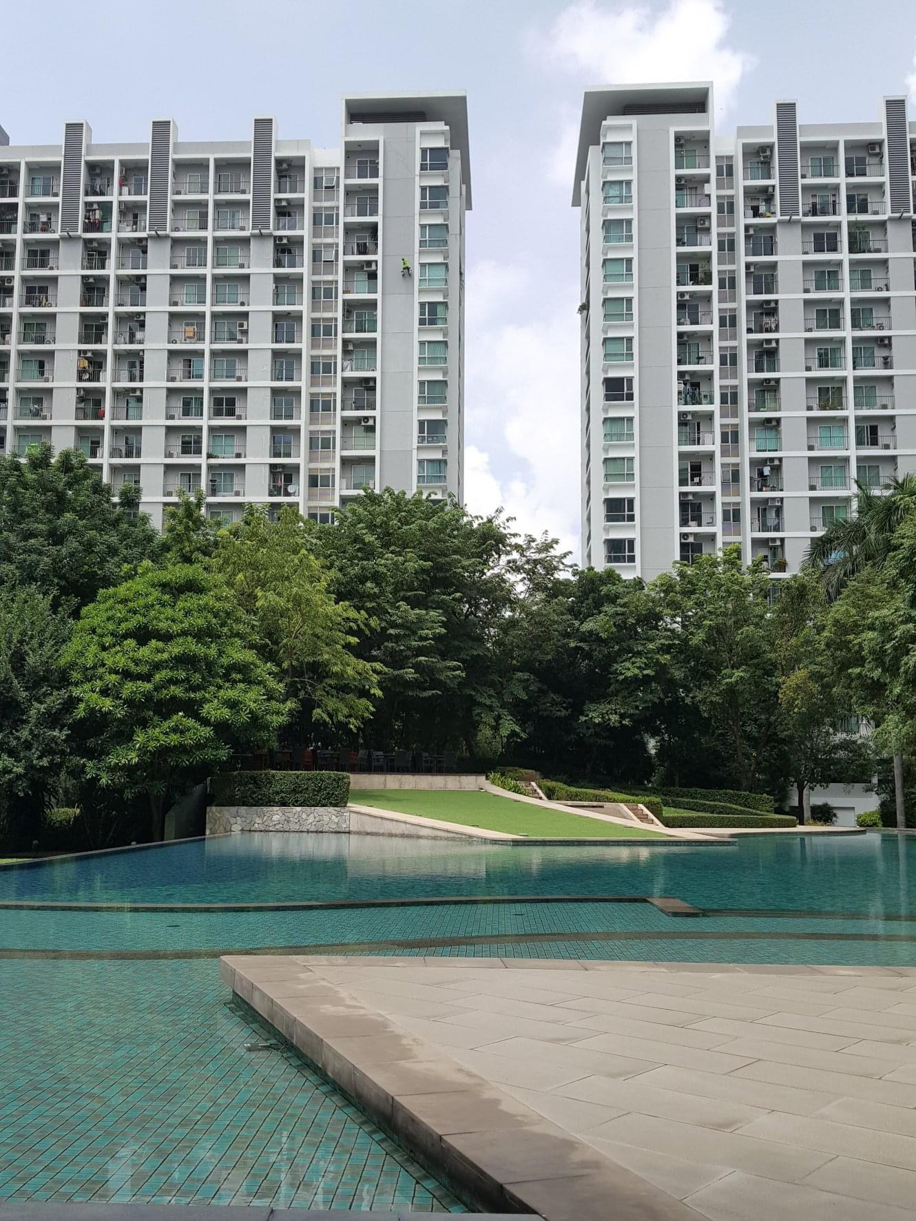 ขาย - ?The Parkland ศรีนครินทร์