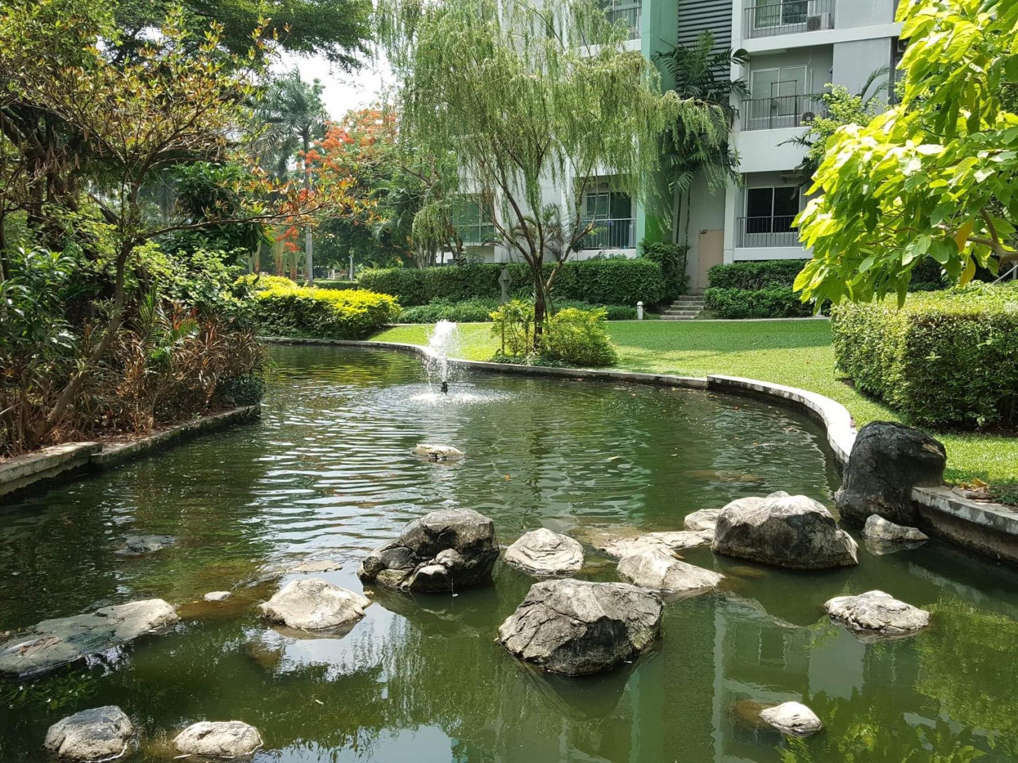 ขาย - ?The Parkland ศรีนครินทร์ (รูปที่ 21)