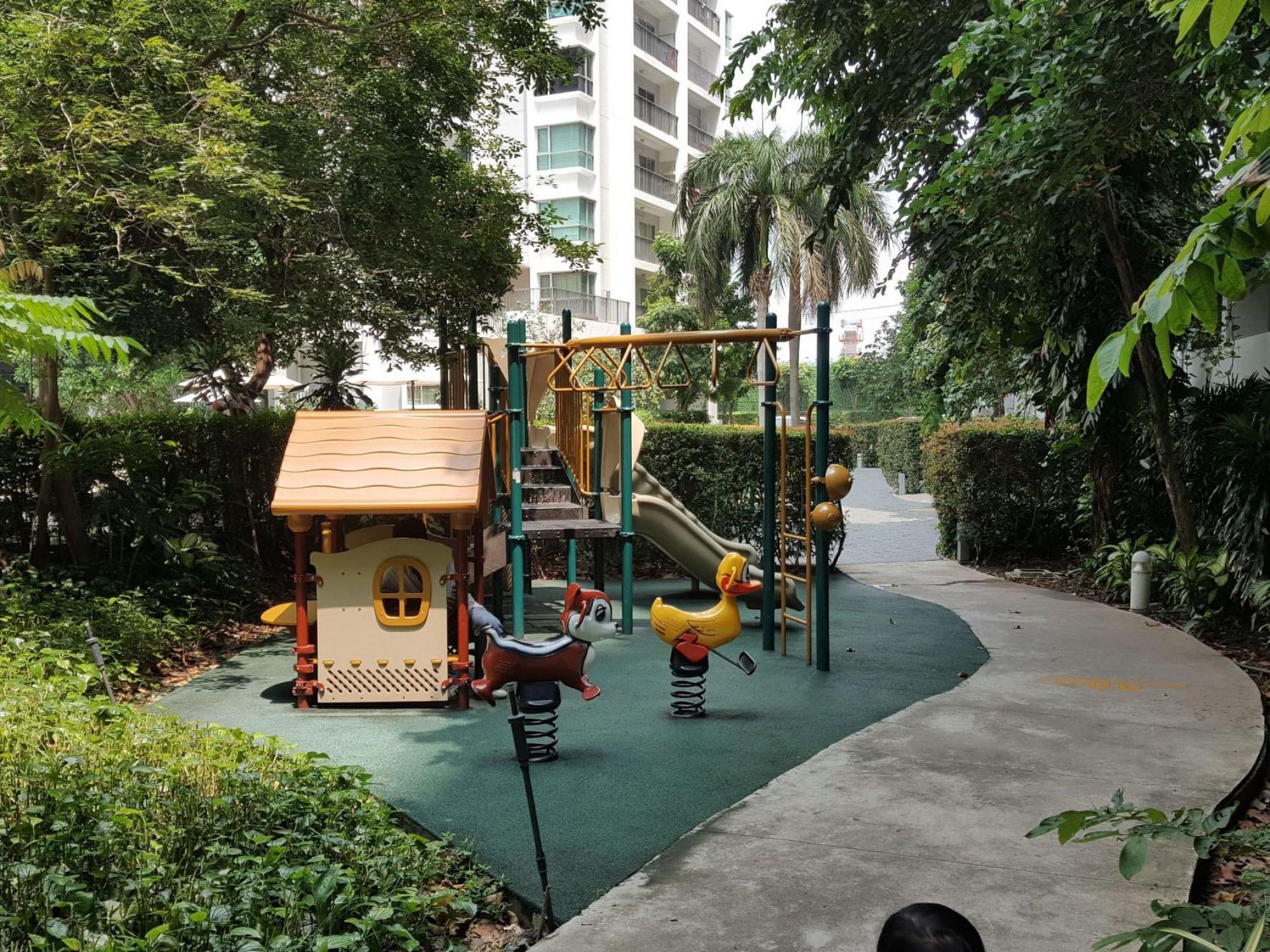 ขาย - ?The Parkland ศรีนครินทร์ (รูปที่ 22)