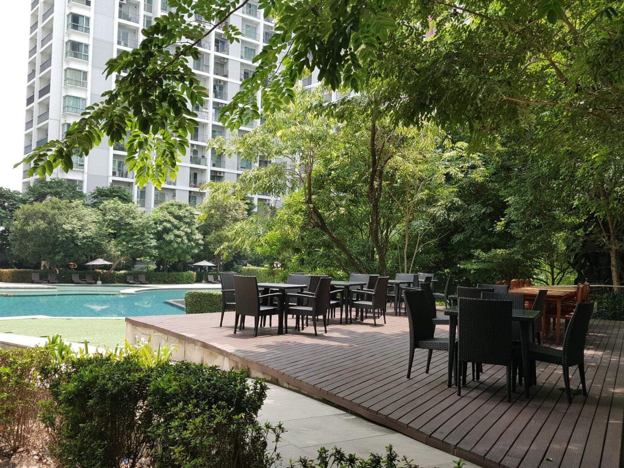 ขาย - ?The Parkland ศรีนครินทร์ (รูปที่ 17)